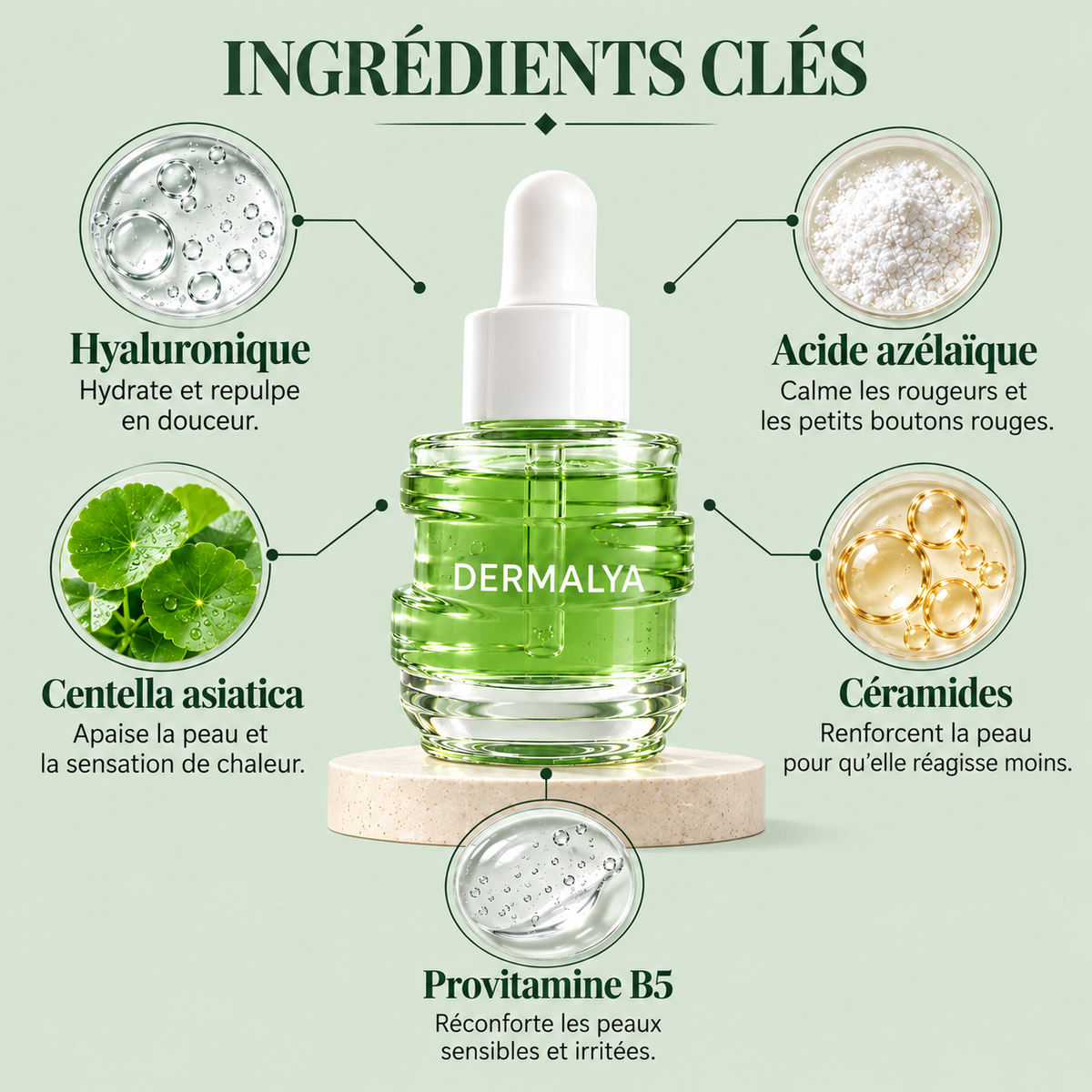 Dermalya